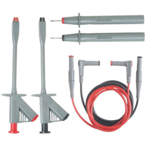 Major Tech Industrial Test Lead Set HDT821