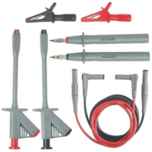 Major Tech Universal Test Lead Set HDT822