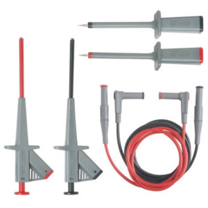 Major Tech Electronic Test Lead Set HDT831
