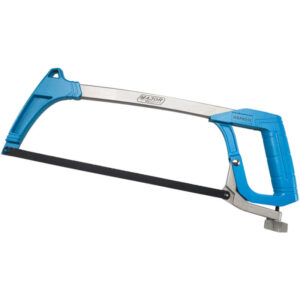 Major Tech 300mm Professional Adjustable Hacksaw HSP0312