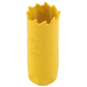 Major Tech 20mm Holesaw, Variable Pitch KHS20