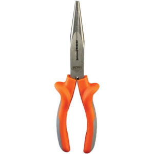 Major Tech 205mm Long Nose Plier LP0108