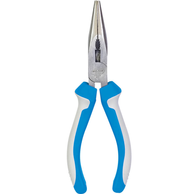 Major Tech 170mm Long Nose Plier LP160