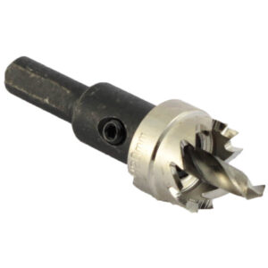 Major Tech 20mm HSS Holesaw MHS20