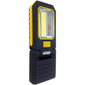 Major Tech 3W COB Work Light, 200 Lumens MSL160