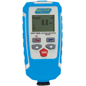 Major Tech Coating Thickness Tester MT155