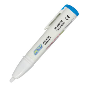 Major Tech 50 - 600V Voltage Detector, CATIII 600V MT400