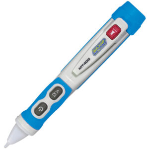 Major Tech Intrinsically Safe Voltage Detector, CATIV, 1000V, IP67 MT405EX