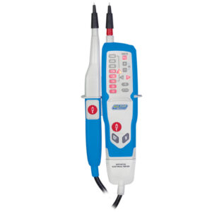 Major Tech LED Voltage Tester 1000V AC/DC CATIV, 600V MT473