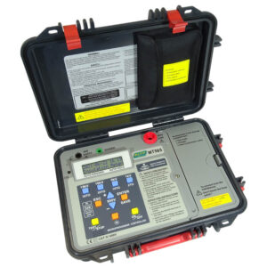 Major Tech 15kV Digital HV Insulation Tester MT585