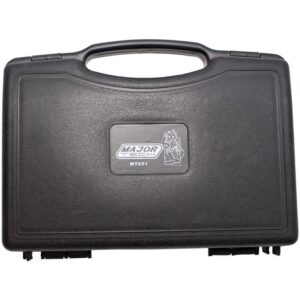 Major Tech Carrying Case for Temperature Kits (MT650/MT652) MT651