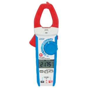 Major Tech 400A AC Trms Clamp Meter MT720