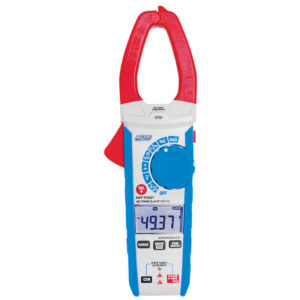 Major Tech 600A AC Trms Clamp Meter MT730