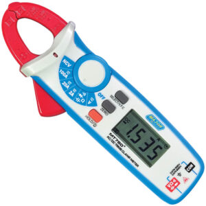 Major Tech 100A AC/DC Clamp Meter ?17mm MT760