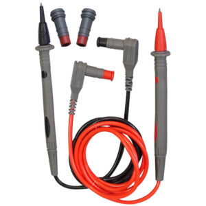 Major Tech Test Leads and Blanks for MT1800 series IP67 (2m) MT815