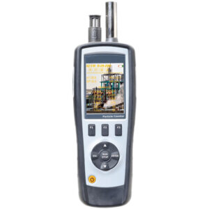 Major Tech Particle Counter MT970