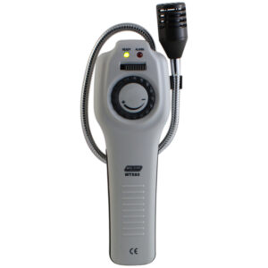 Major Tech Halogen Leak Detector- CFC, HFC, HCFC & SF6 MT980