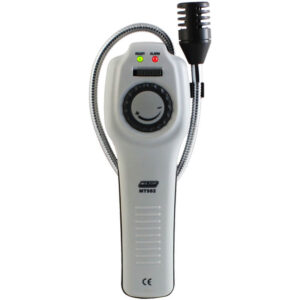 Major Tech Combustable Gas Detector, Goose Neck MT982