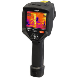 Major Tech 384 X 288 Pix, -20?C to + 400?C Thermal Camera MTi60