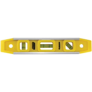 Major Tech 200mm Magnetic Spirit Level SLM0806