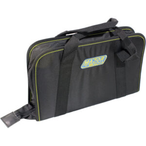 Major Tech Zip Up Tool Case TH03914