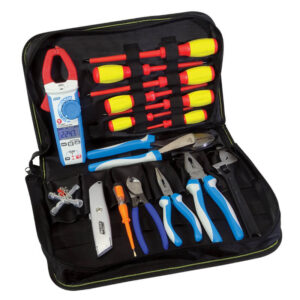 Major Tech Economy Tool Kit (17pce) TKE1210