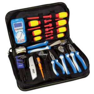 Major Tech Economy Tool Kit (11pce) TKE1211