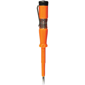 Major Tech 140mm Neon Screwdriver VNS1407