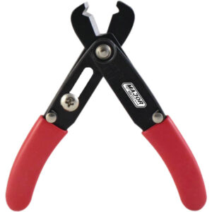 Major Tech 0,75 - 6mm? Wire Stripper for Electronics WS220