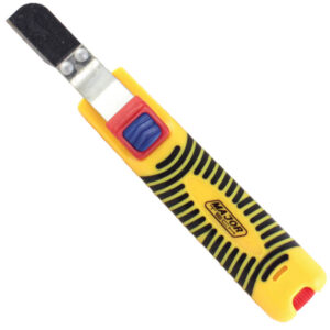 Major Tech 4-28mm? Dual Action Cable Stripper WS828