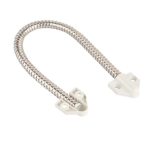 Watchguard Surface-Mounted Door Loop with Plastic Terminal (400mm) DLW