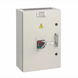 630A ENCLOSED SERVICE PROTECTION DEVICE