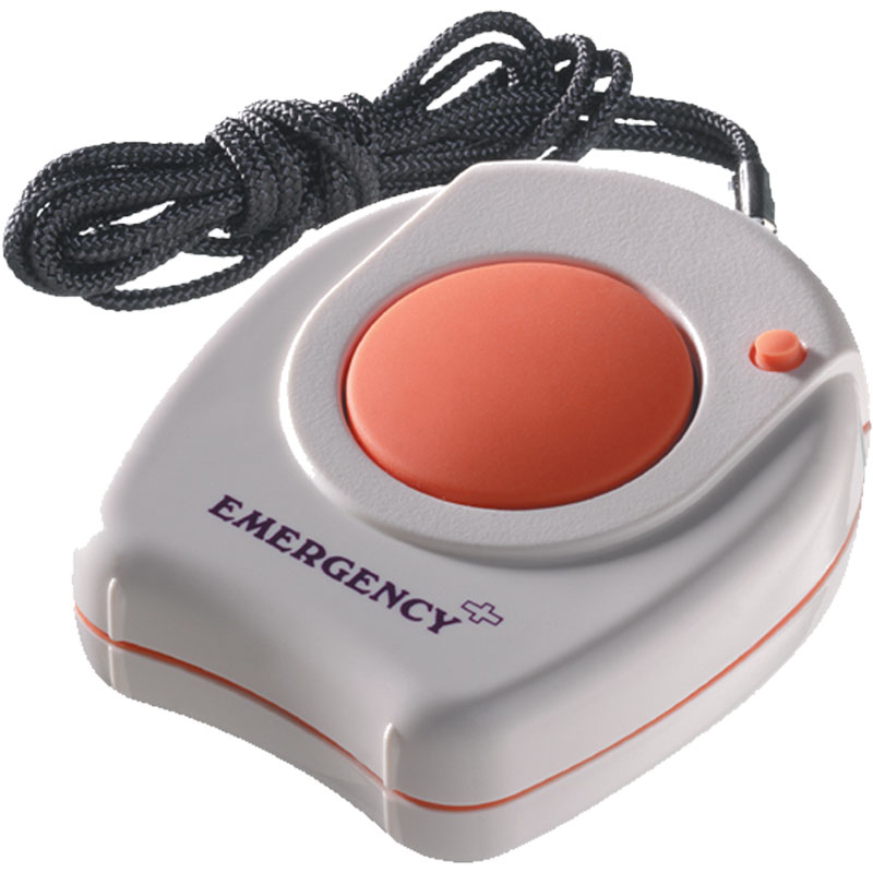 Watchguard Personal Emergency/Panic Pendant WPANIC