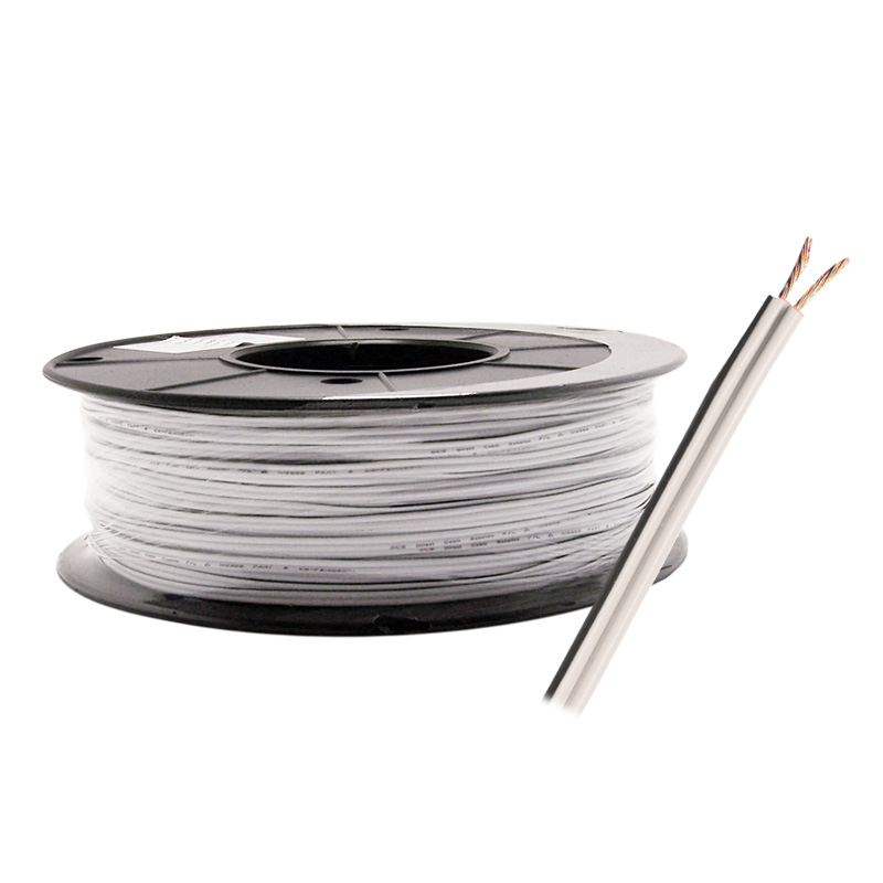 Watchguard 100m Figure 8 Cable (14/0.20mm) DF8C
