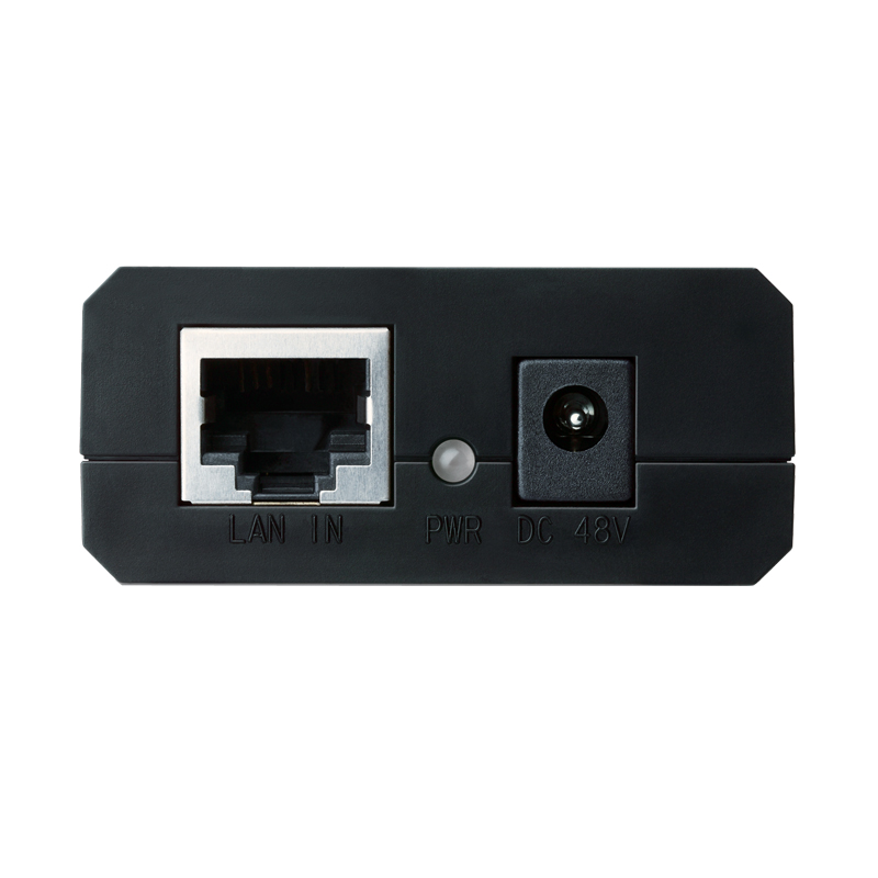Power Over Ethernet 15.4W Injector WT-CAT5POEI - Image 3