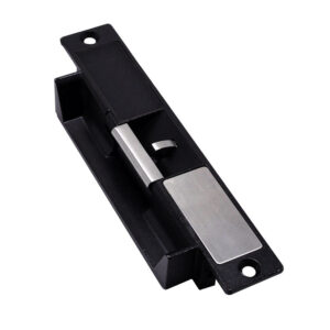 VIP Vision Monitored Multi-Voltage Mortise Electric Door Strike ACLOC105