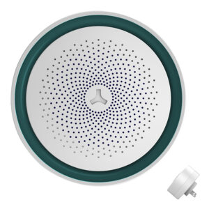 Watchguard Watchguard Force AC-Powered Wireless Indoor Siren ALL-SIR2