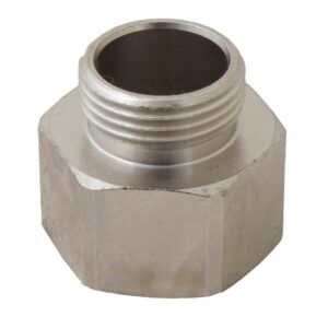 Adaptaflex NIC PLT BRASS ENLARGER M20 - M25 B/M20-M25/E