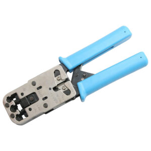 Securview Cat5/6 Heavy Duty Modular Crimping Tool CRIMPTOOLRJ45H