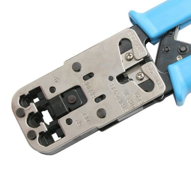 6P/8P Modular Crimping Tool CRIMPTOOLRJ45