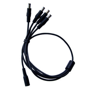 4-Way Power Splitter DC4CHLOOM