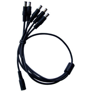 5-Way Power Splitter DC5CHLOOM