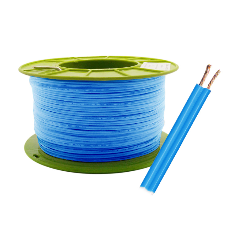 Watchguard 100m Figure 8 Cable (24/0.20mm) DF8C2