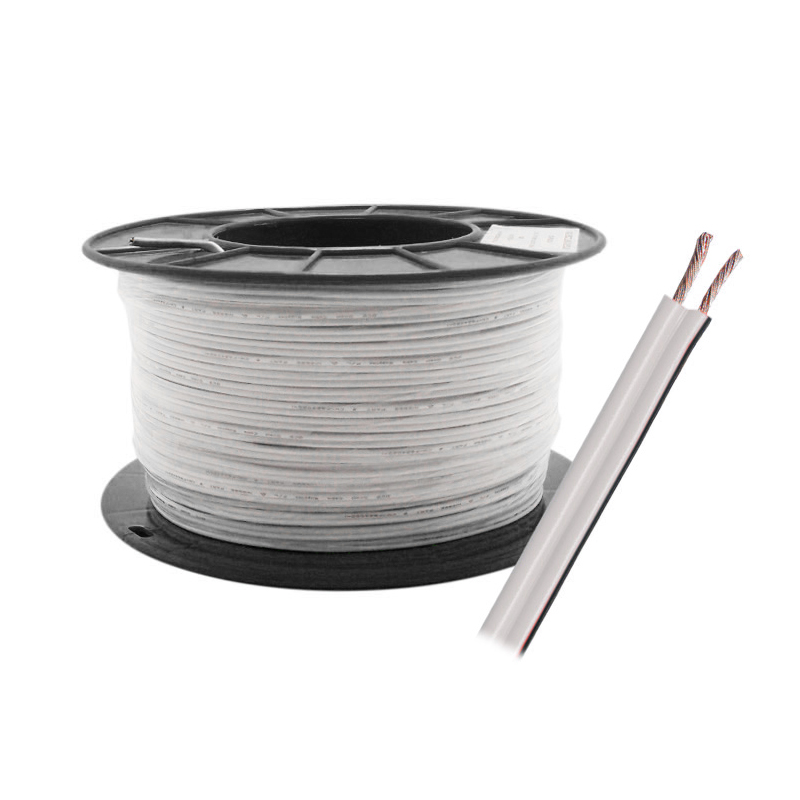Watchguard 100m Figure 8 Cable (24/0.75mm) DF8C4W