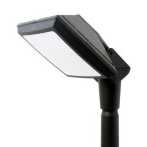 Fumagalli Giorgio 40W LED Floodlight (Black) FU-GIO-40B