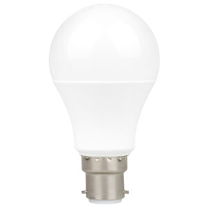 ENSA 7W LED Light Bulb Bayonet (6500K) LBL-D7-B22C