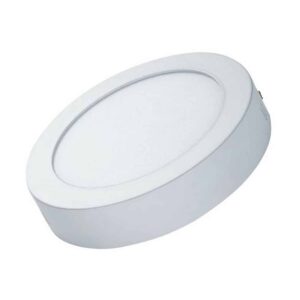 ENSA 12W Surface Mount LED Downlight (6000K) LDL-DS12-C