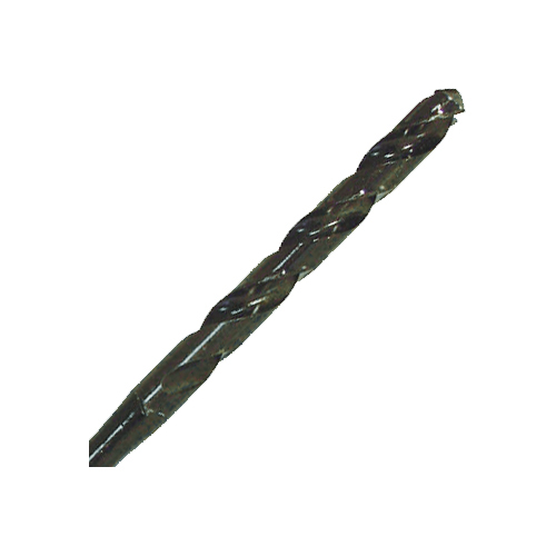 Morris Long Drills Long Bell Hanger Drill Bit 16mm x 450mm Overall LD-BH16450