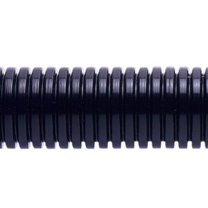 Adaptaflex STD WEIGHT BLACK NYLON COND M34 X 10M PAFS34/BL/10M