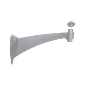 Fumagalli Pilar Wall Bracket (Grey) FU-PIL-WG